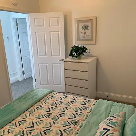 Stylish 2Bd/1Ba Apartment Located In Federal Hill Baltimore Exterior photo