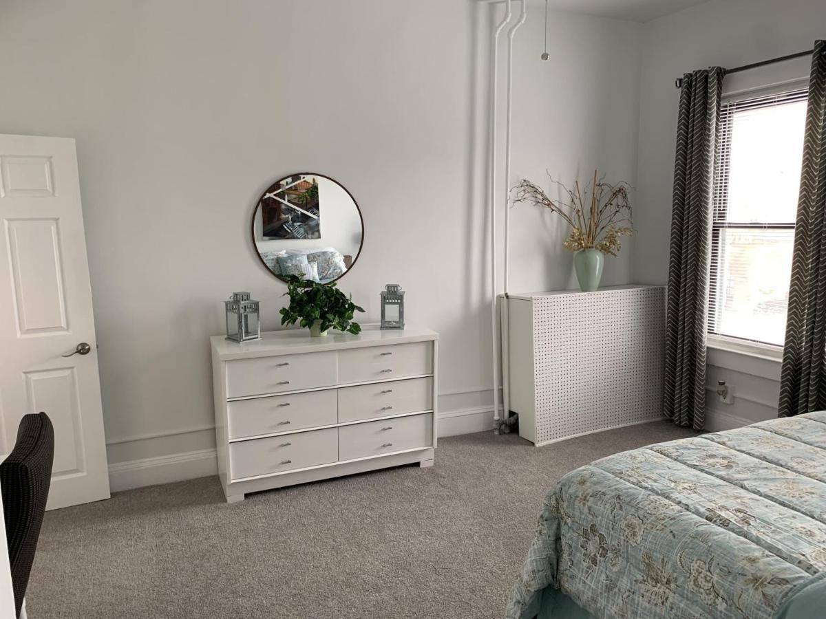 Stylish 2bd/1ba Located In Federal Hill Apartamento Baltimore