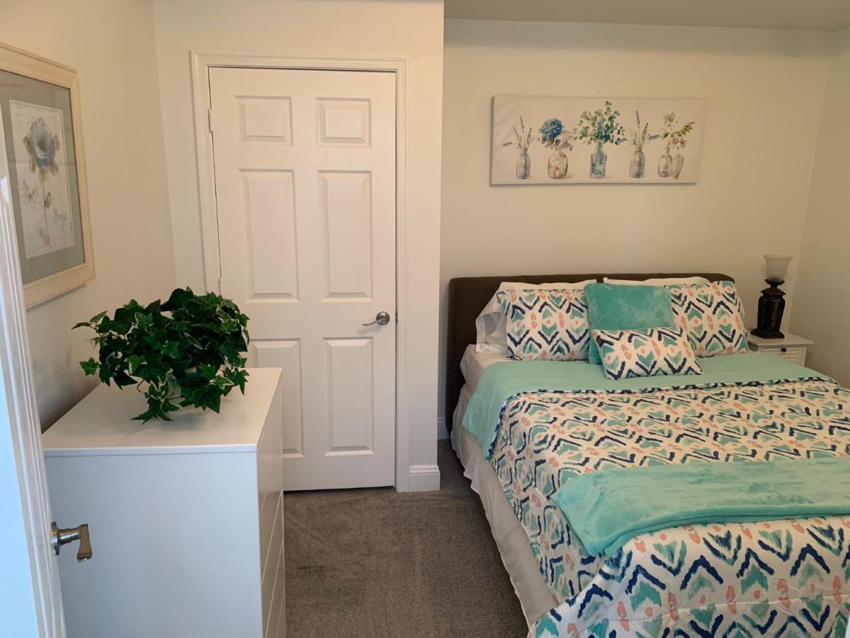 Apartamento Stylish 2bd/1ba Located In Federal Hill