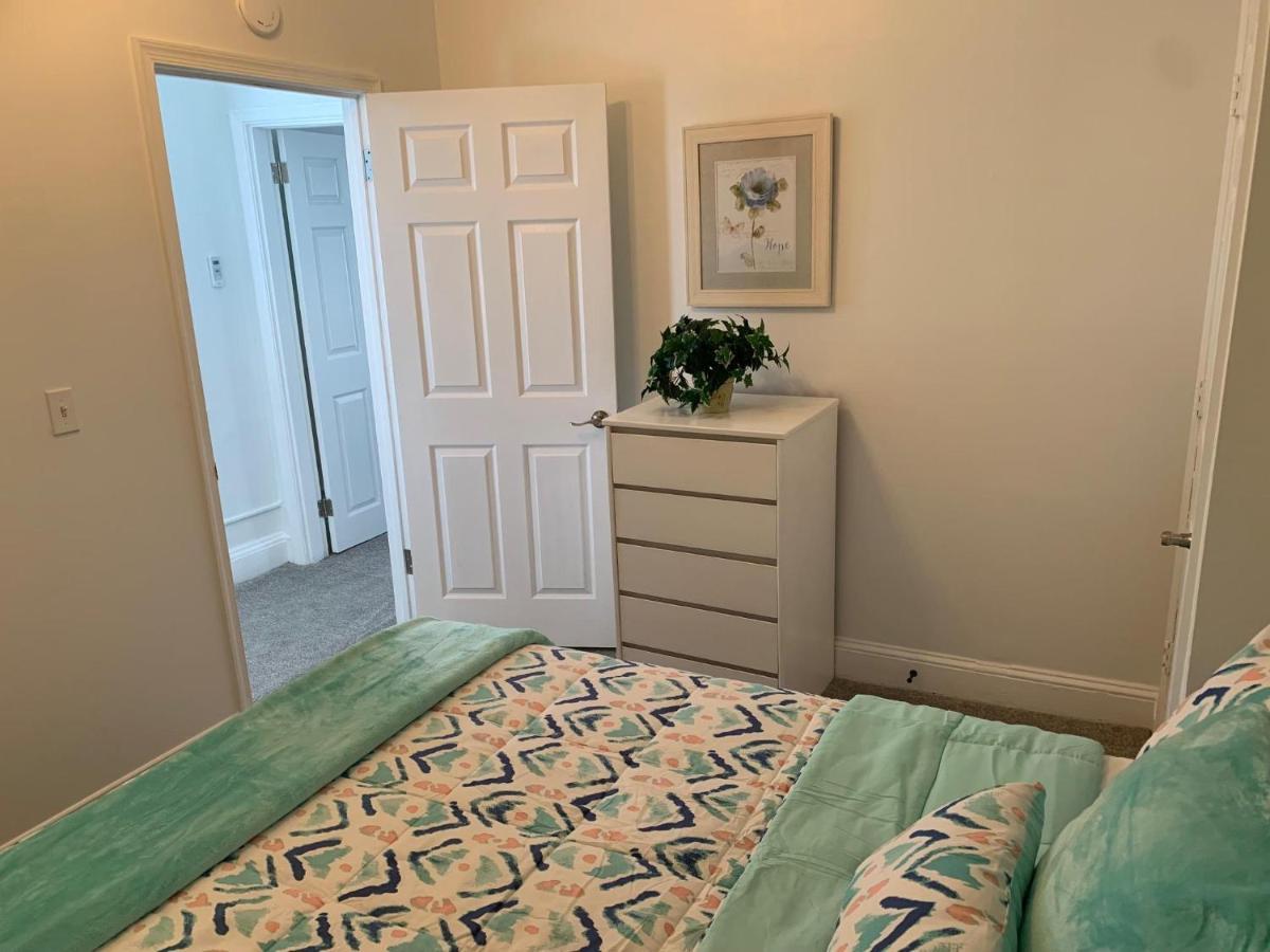 Apartment Stylish 2bd/1ba Located In Federal Hill