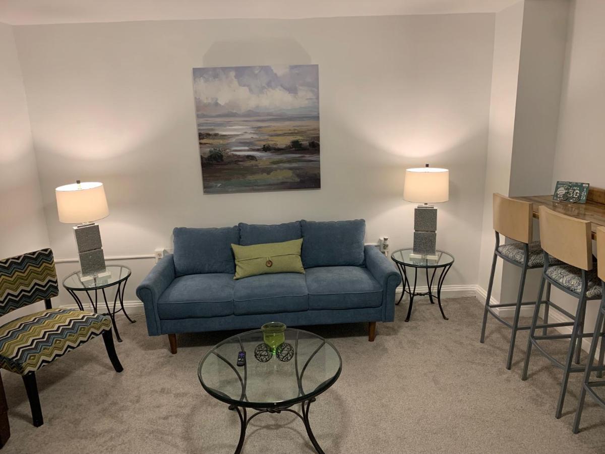 Apartment Stylish 2bd/1ba Located In Federal Hill