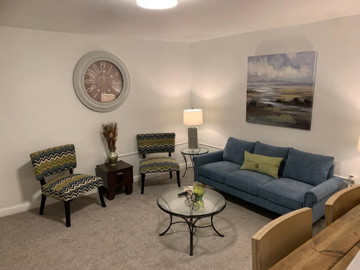 Stylish 2bd/1ba Located In Federal Hill *