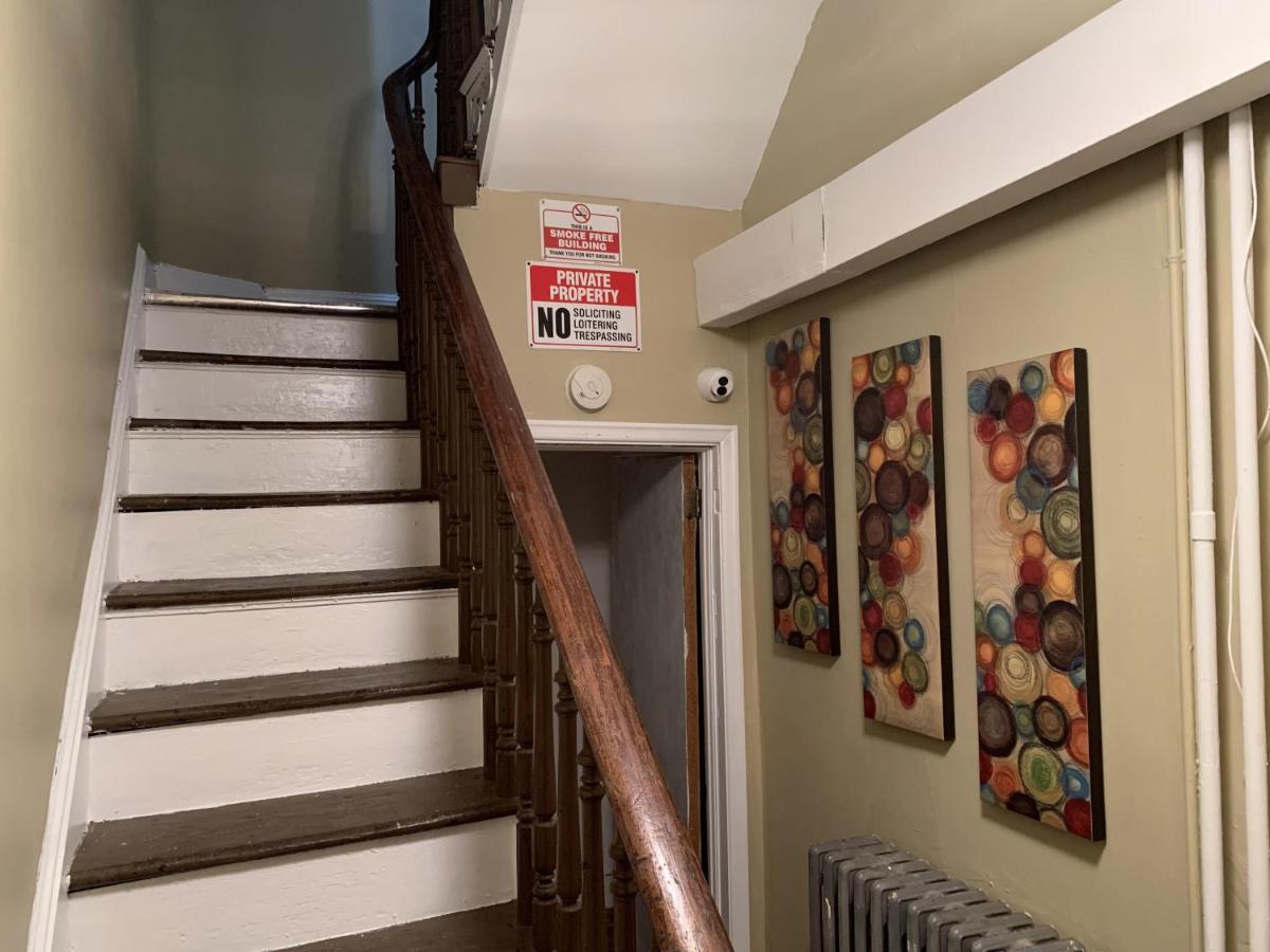 Apartment Stylish 2bd/1ba Located In Federal Hill *