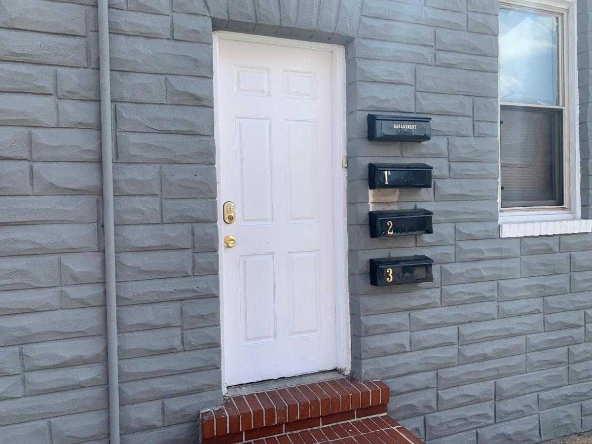 Apartment Stylish 2bd/1ba Located In Federal Hill Baltimore