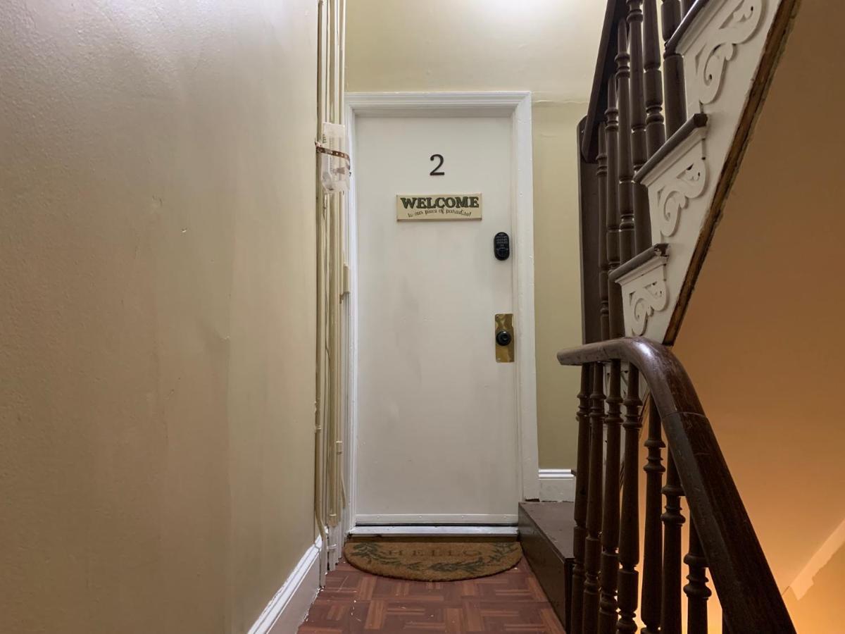 Apartment Stylish 2bd/1ba Located In Federal Hill